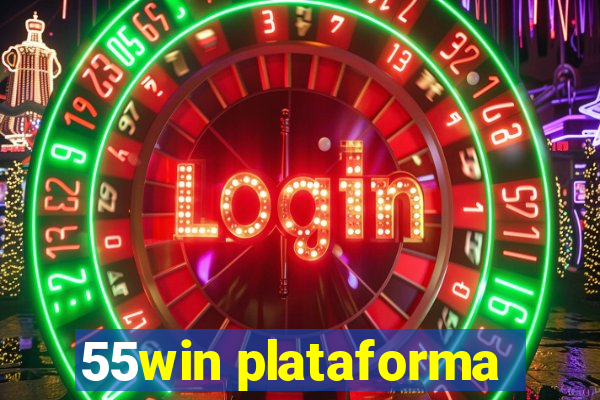 55win plataforma