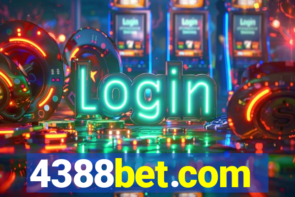 4388bet.com