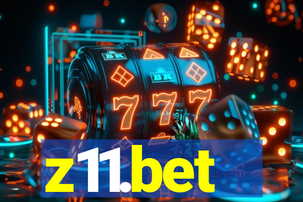 z11.bet