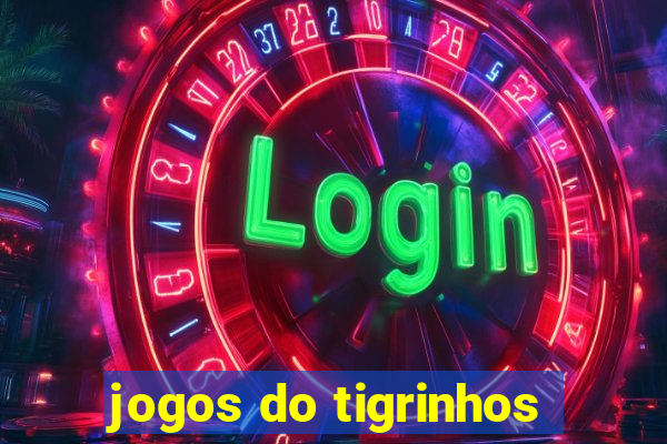 jogos do tigrinhos