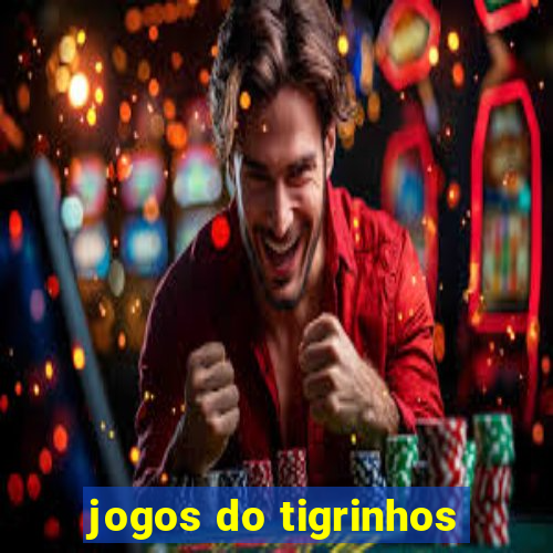 jogos do tigrinhos