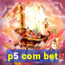 p5 com bet