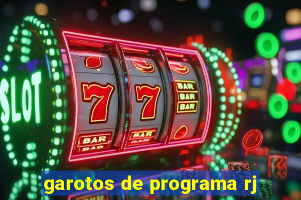 garotos de programa rj
