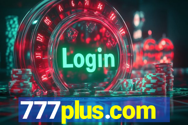 777plus.com