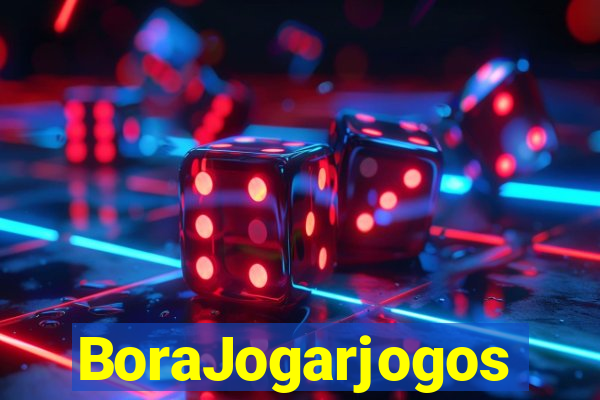 BoraJogarjogos