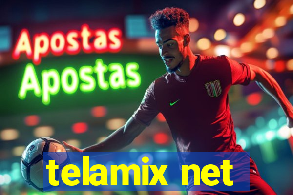 telamix net