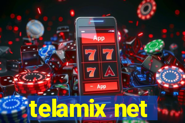 telamix net