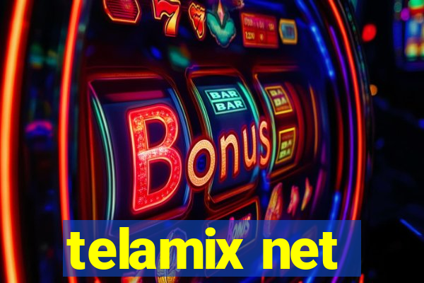 telamix net