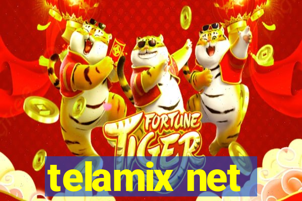 telamix net