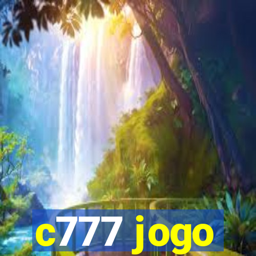 c777 jogo