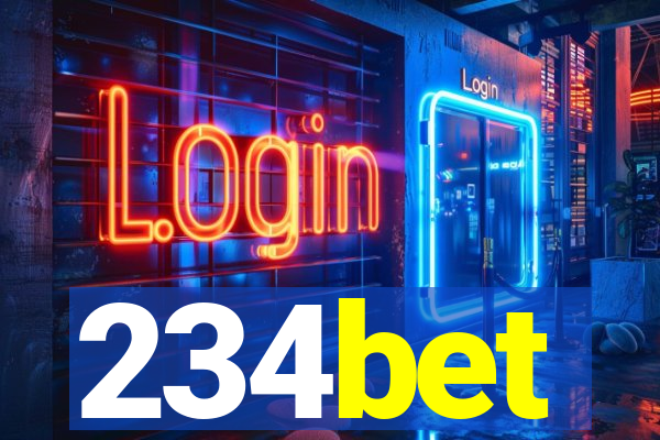 234bet