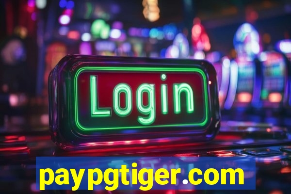 paypgtiger.com