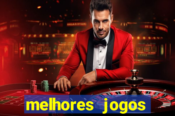 melhores jogos gratis para celular