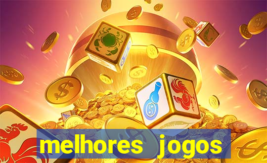 melhores jogos gratis para celular