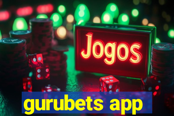gurubets app