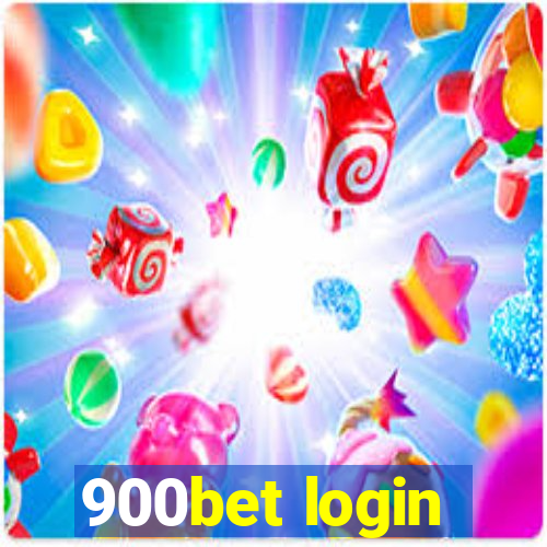 900bet login