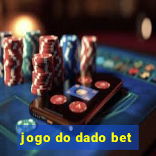 jogo do dado bet