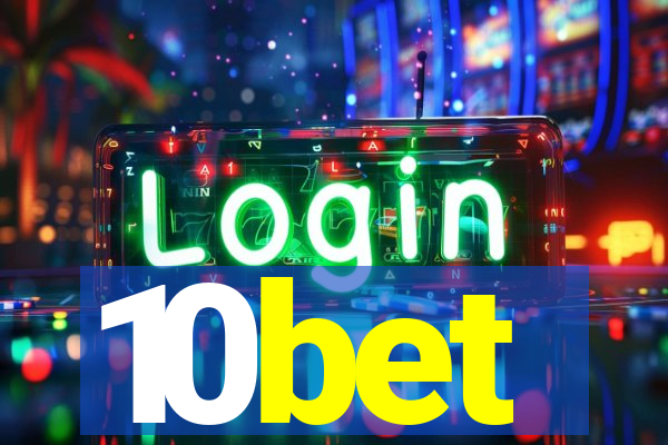 10bet