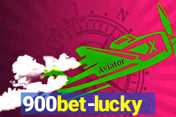 900bet-lucky