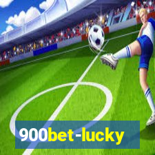 900bet-lucky