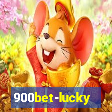 900bet-lucky