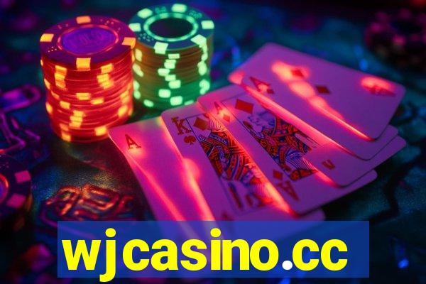 wjcasino.cc