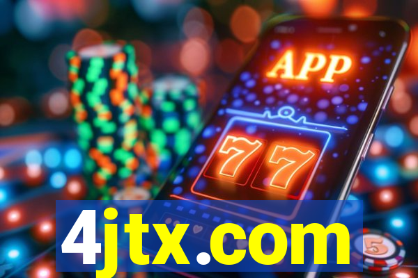4jtx.com