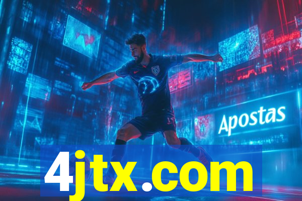 4jtx.com