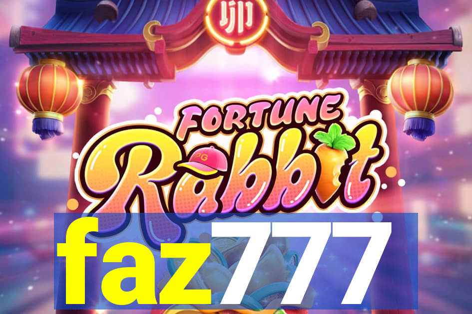 faz777