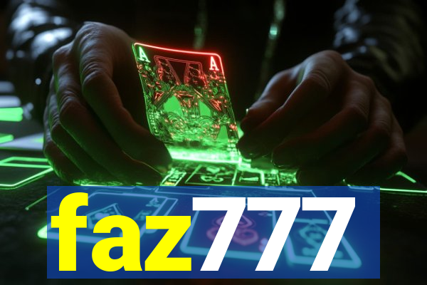 faz777