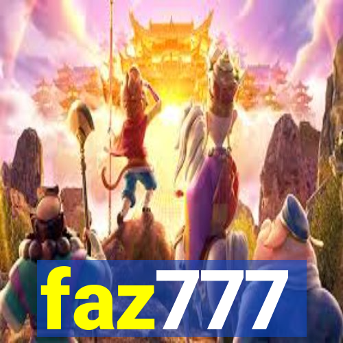 faz777