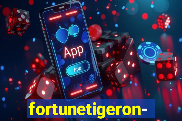 fortunetigeron-line.org
