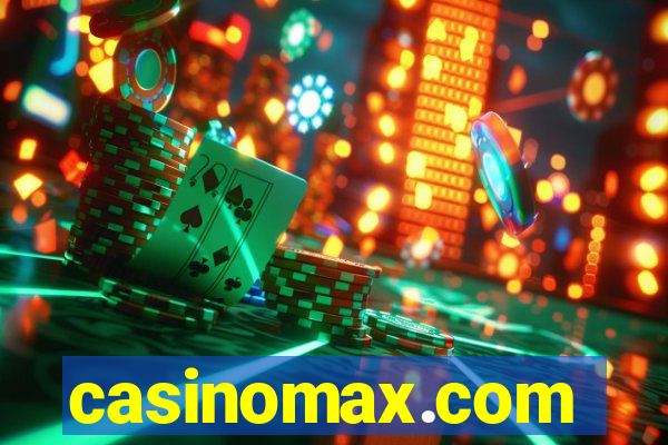 casinomax.com