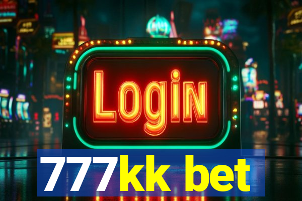 777kk bet