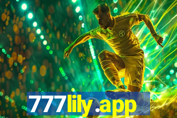 777lily.app