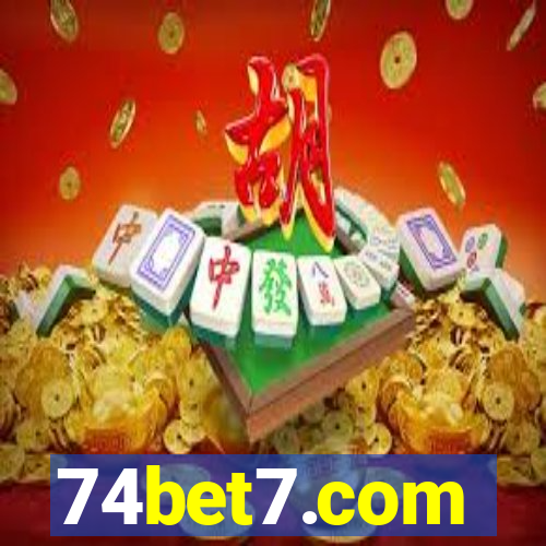 74bet7.com