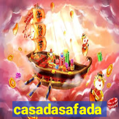 casadasafada