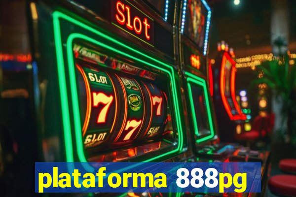 plataforma 888pg