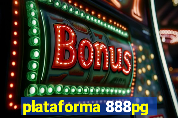 plataforma 888pg
