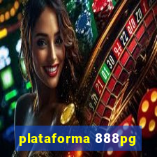 plataforma 888pg