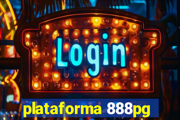 plataforma 888pg