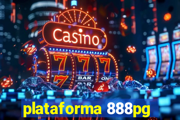 plataforma 888pg