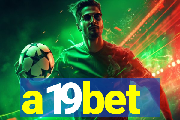 a19bet