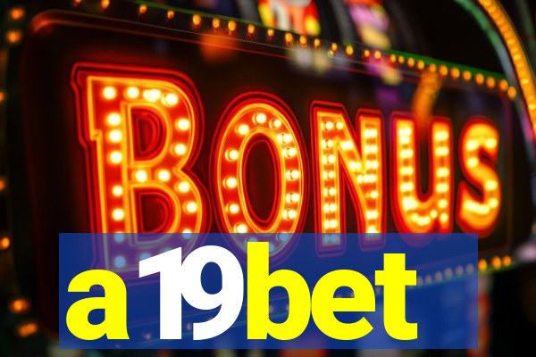 a19bet