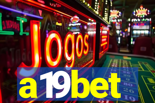 a19bet
