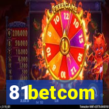 81betcom