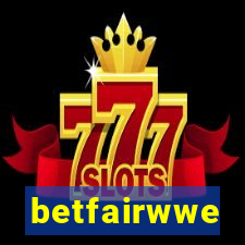 betfairwwe