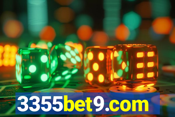 3355bet9.com