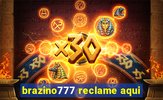 brazino777 reclame aqui