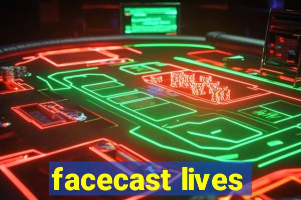 facecast lives